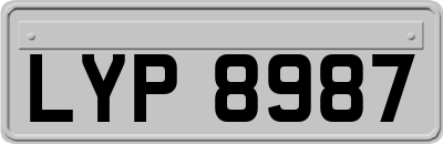 LYP8987