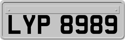 LYP8989