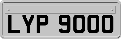 LYP9000