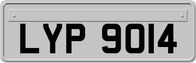 LYP9014