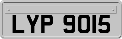 LYP9015