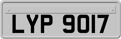 LYP9017