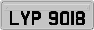 LYP9018