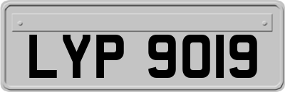 LYP9019