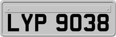 LYP9038