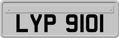 LYP9101