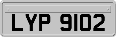 LYP9102