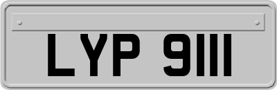LYP9111