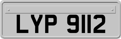 LYP9112