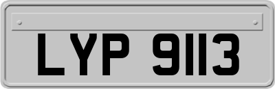 LYP9113