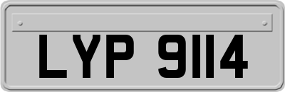 LYP9114