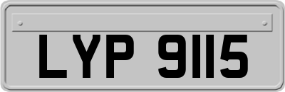 LYP9115