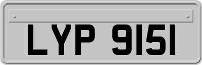 LYP9151