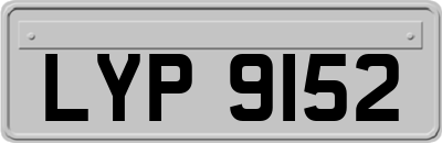 LYP9152