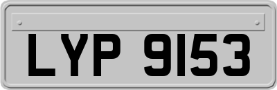 LYP9153