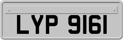 LYP9161