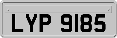 LYP9185