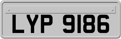 LYP9186