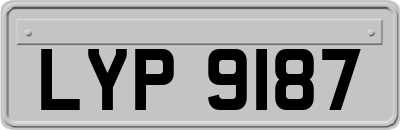 LYP9187