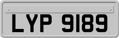 LYP9189
