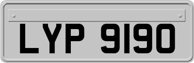 LYP9190