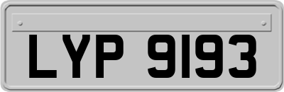 LYP9193