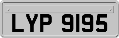 LYP9195