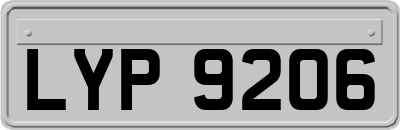 LYP9206