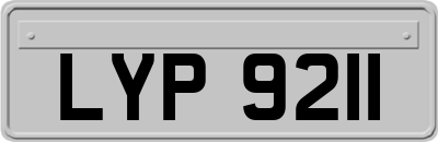 LYP9211