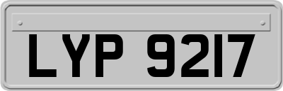 LYP9217