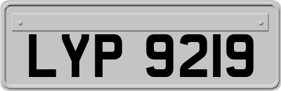LYP9219