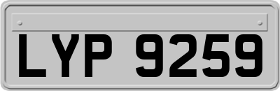 LYP9259