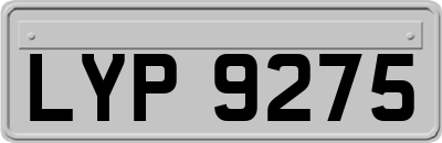 LYP9275