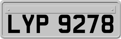 LYP9278