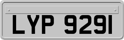 LYP9291