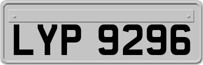 LYP9296