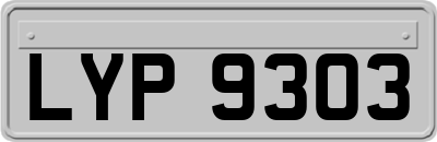 LYP9303