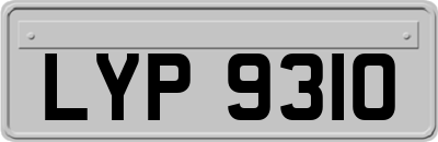 LYP9310