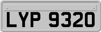 LYP9320