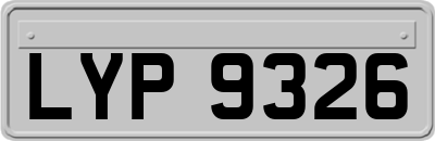 LYP9326