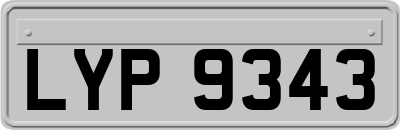 LYP9343