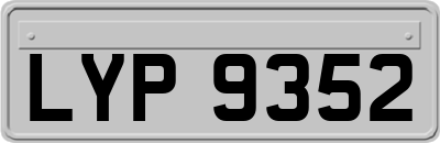 LYP9352