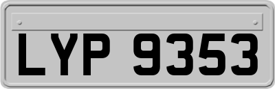 LYP9353