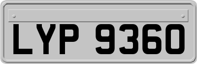 LYP9360