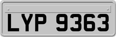 LYP9363