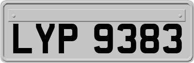 LYP9383