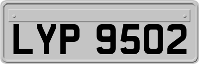 LYP9502
