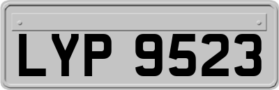 LYP9523