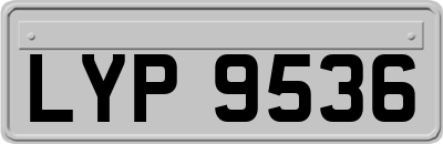 LYP9536