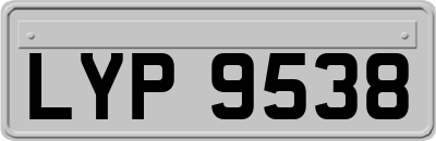 LYP9538